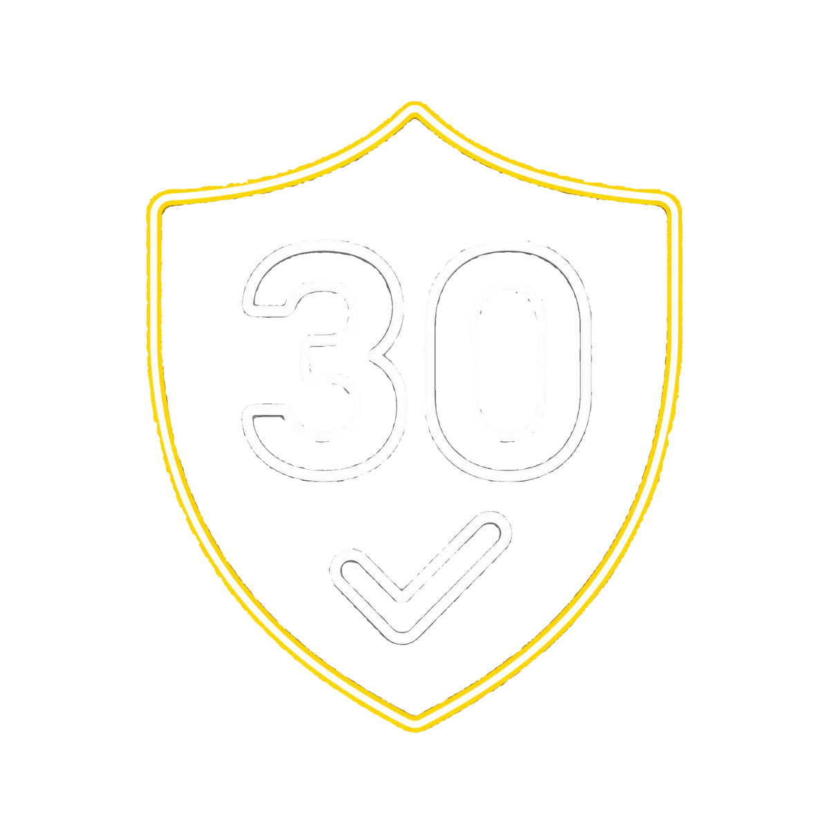 30-Day Warranty