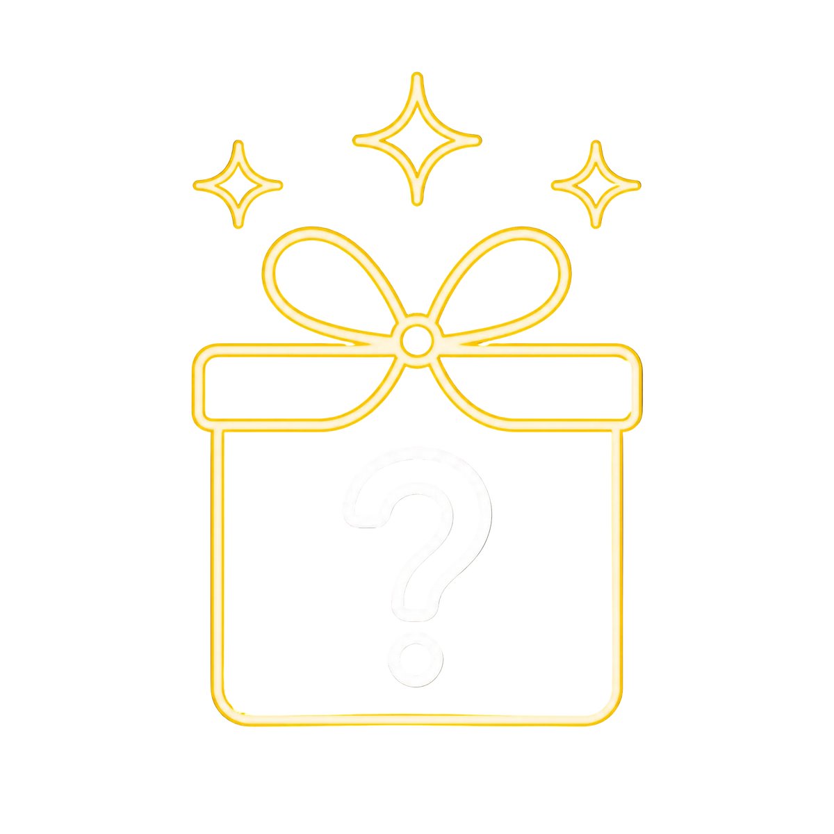 Mystery Gift