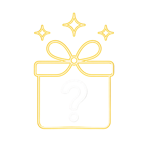 Mystery Gift