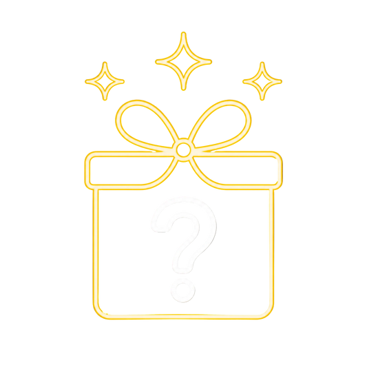 Mystery Gift